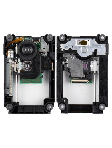Lecteur DVD avec platine pour PlayStation 4 Slim / PlayStation 4 Pro (KES-496A, KEM-496AAA) (CUH-20XX / CUH-2016X) – Image 2