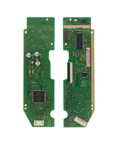 Carte mère de lecteur DVD pour PlayStation 4 (KEM-860AAA) – Image 3