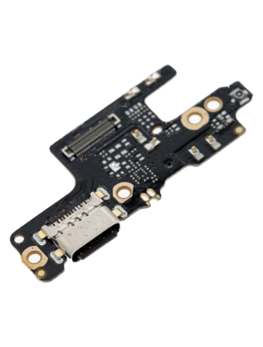 Port de charge avec circuit imprimé pour Xiaomi Redmi Note 7 / 7 Pro – Image 3