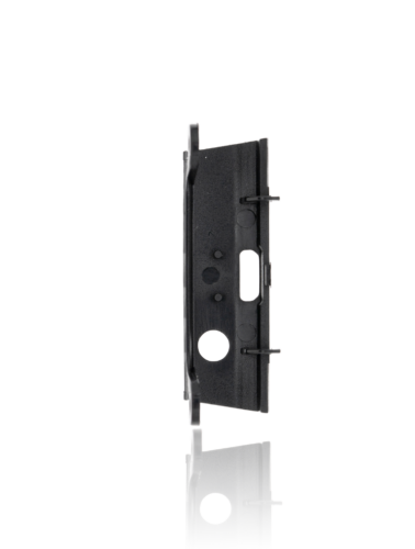 Boutons de gâchette LB RB avec barre centrale pour manette Xbox One S (noir) – Image 4