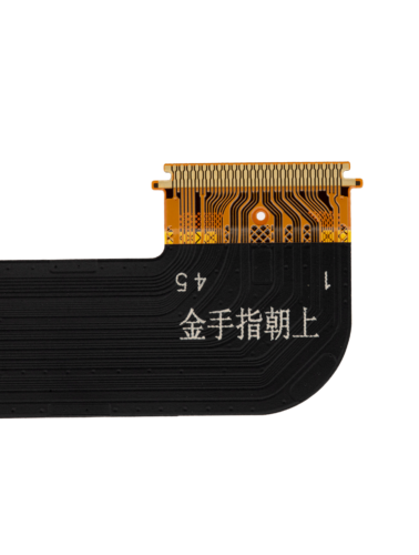 Main Board Flex Cable For Huawei MediaPad T3 10" 2017 – Image 4