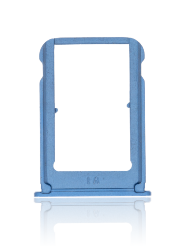 Sim Card Tray For Xiaomi Mi 9 (Ocean Blue) – Image 3