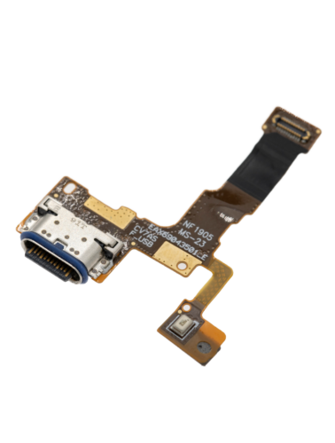 Charging Port Flex Cable For LG Stylo 5 – Image 5