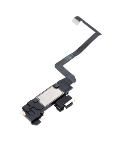 Écouteur avec câble et capteur de proximité pour iPhone 11 (Attention : soudure requise pour la fonctionnalité Face ID) (Premium) – Image 4
