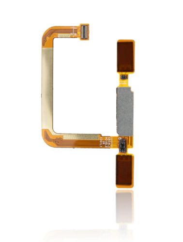 Nappe de bouton Home pour Nokia 6 – Image 2