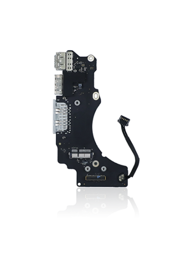 I/O Board (HDMI / SDXC / USB-A) For MacBook Pro 13" A1502 (2013-2014) – Image 4