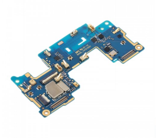 Carte PCB supérieure (reliant les caméras avant et arrière) pour HTC M9 – Image 3