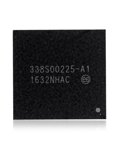 Power Management PMIC IC (Big) pour iPhone 7 / 7 Plus (U1801 / 338S00225-A1 / 342 Pins) – Image 2