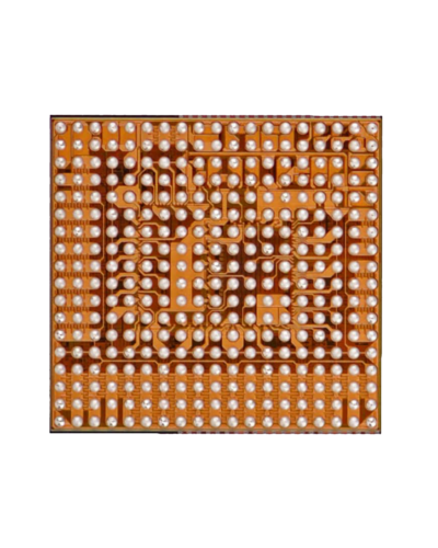 Power Management PMIC IC (Big) pour iPhone 7 / 7 Plus (U1801 / 338S00225-A1 / 342 Pins) – Image 4