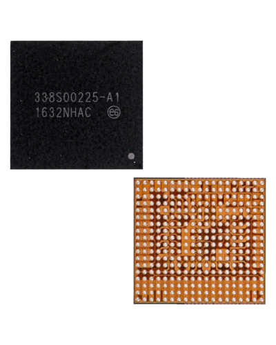 Power Management PMIC IC (Big) pour iPhone 7 / 7 Plus (U1801 / 338S00225-A1 / 342 Pins) – Image 3