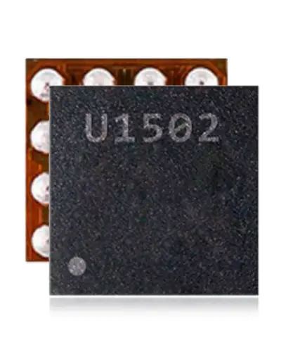 Backlight Driver IC For iPhone 5C / 5S / 6 / 6 Plus (U23: U1502: 56DZ: 12 Pins) (10 Pack)