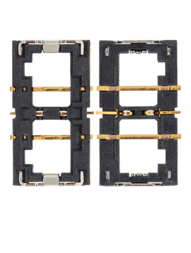 Battery Flex FPC Connector For iPhone 6 Plus / 6S / 6S Plus (J2523 / J2400: 4 Pin) – Image 2