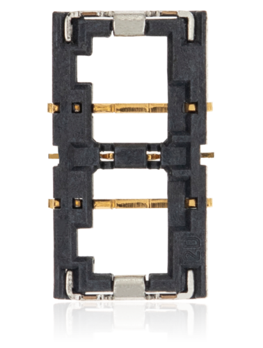 Battery Flex FPC Connector For iPhone 6 Plus / 6S / 6S Plus (J2523 / J2400: 4 Pin) – Image 4