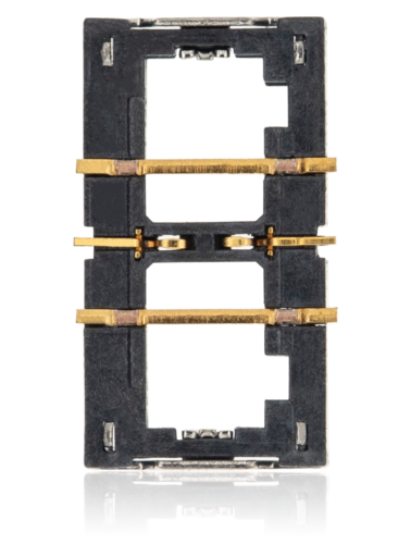 Battery Flex FPC Connector For iPhone 6 Plus / 6S / 6S Plus (J2523 / J2400: 4 Pin) – Image 3