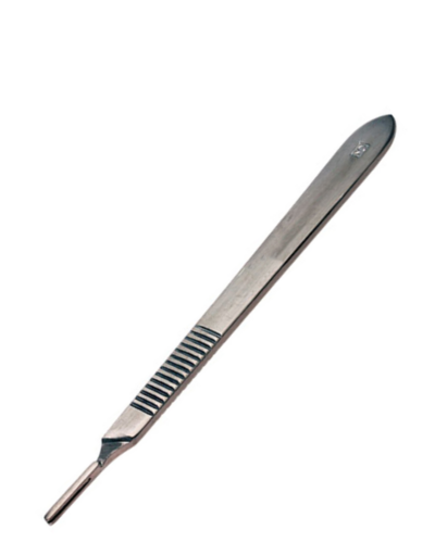 Scalpel Blade Holder – Image 3
