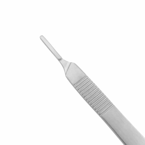 Scalpel Blade Holder – Image 2