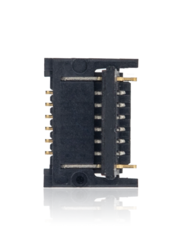 Bouton power nappe ZIF connecteur pour iPad Air 1 / iPad Mini 1 (J2610 / J2960: 6 Pin) – Image 3