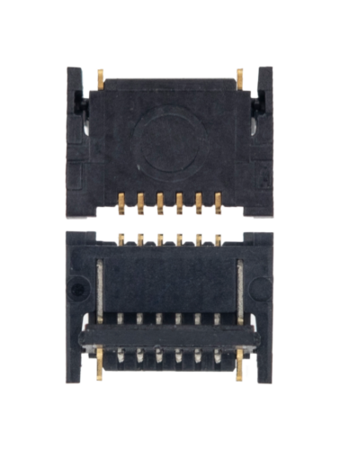Bouton power nappe ZIF connecteur pour iPad Air 1 / iPad Mini 1 (J2610 / J2960: 6 Pin) – Image 4
