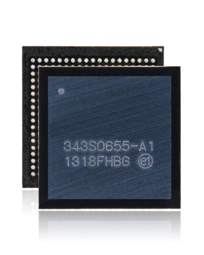 Power Management PMIC IC For iPad Air 1 / iPad Mini 2 (U8100 / 343S0655 / ANYA) – Image 3