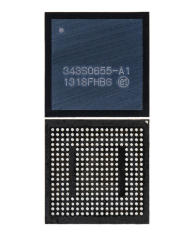 Power Management PMIC IC For iPad Air 1 / iPad Mini 2 (U8100 / 343S0655 / ANYA) – Image 2