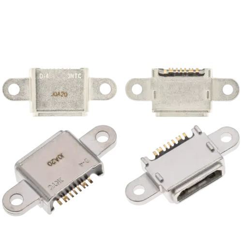Connecteur de charge Only pour Samsung Galaxy S7 / S7 Edge (Soldering Required) – Image 2