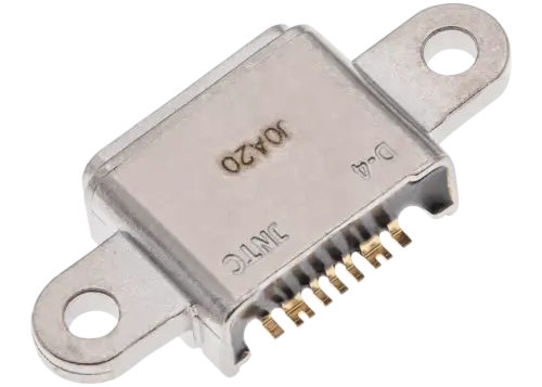 Connecteur de charge Only pour Samsung Galaxy S7 / S7 Edge (Soldering Required) – Image 4