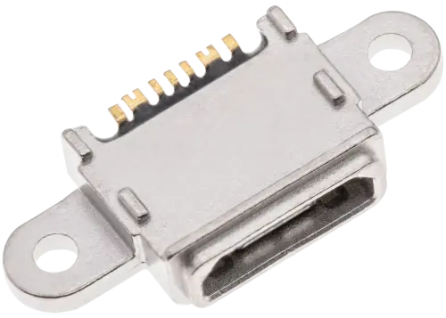 Connecteur de charge Only pour Samsung Galaxy S7 / S7 Edge (Soldering Required) – Image 5