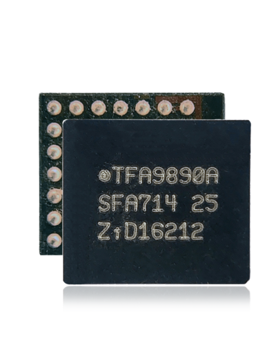 Audio IC Chip For Samsung Galaxy J5 (J530 / 2017) / J7 Pro (J730 / 2017) (T9890A)
