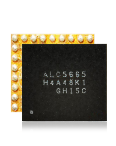 Audio IC Chip For Samsung Galaxy C5 (C5000) / C7 (C7000) (ALC5659)