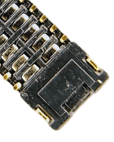 Connecteur FPC flexible pour caméra arrière iPhone 7 / 7 Plus (J4501 : 22 broches) – Image 5