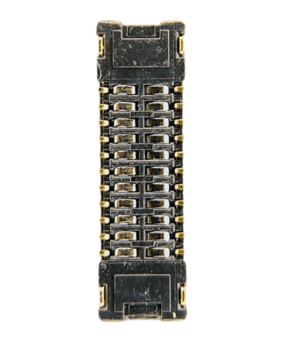 Connecteur FPC flexible pour caméra arrière iPhone 7 / 7 Plus (J4501 : 22 broches) – Image 2