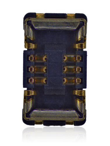 Connecteur FPC pour câble flexible GPS pour iPhone 7 / 7 Plus (TUNFX_RF : 14 broches) – Image 3