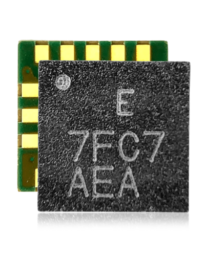 Gyroscope Accelerometer IC Chip For iPhone 7 / 7 Plus / iPad Pro 12.9" 2nd Gen (2017) / iPad 6 (2018) (U2404: MPU-6900: 16 Pins)