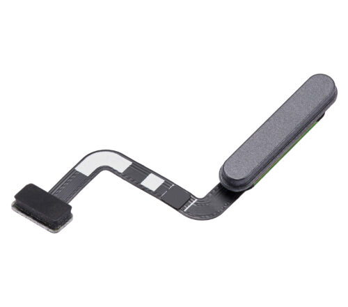Lecteur d'empreintes digitales avec câble flexible pour Samsung Galaxy A32 5G (A326 / 2021) (Noir élégant) – Image 5