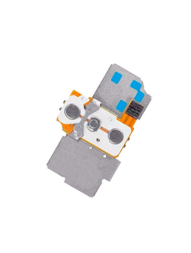 Câble flexible d'alimentation et de volume pour LG G2 (D800 / D801) (AT&T / T-Mobile) – Image 3