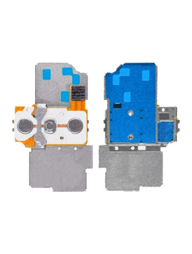 Câble flexible d'alimentation et de volume pour LG G2 (D800 / D801) (AT&T / T-Mobile) – Image 4