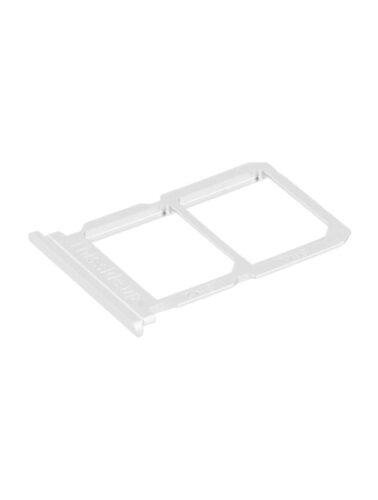 Sim Card Tray For OnePlus 5T (A5010) (Sandstone White) – Image 4