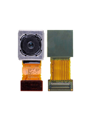 Caméra arrière pour Sony Xperia Z3 (D6603 : D6616 : D6633 : D6643 : D6653) – Image 4