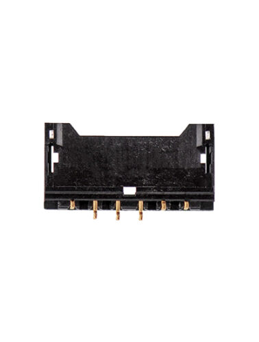 Connecteur FPC pour haut-parleur iPad 3/4 (J3700 : 6 broches) – Image 3