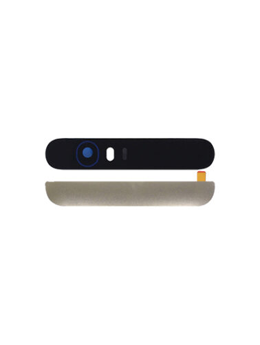 Coque arrière inférieure pour Nexus 6P (H1511) (Or) – Image 3