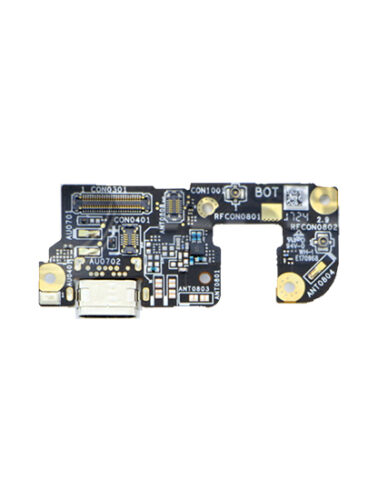 Charging Port With Board For Asus ZenFone 4 (ZE554KL / 2017) – Image 2
