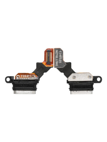 Câble flexible du port de charge pour Sony Xperia M4 Aqua (E2303 E2306 E2353 E2363) – Image 5