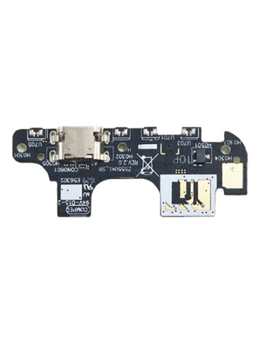 Connecteur de charge avec Board pour Asus ZenFone 3 Deluxe 5.5" (ZS550KL) – Image 3