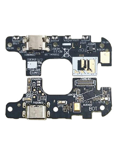 Connecteur de charge avec Board pour Asus ZenFone 3 Deluxe 5.5" (ZS550KL) – Image 4