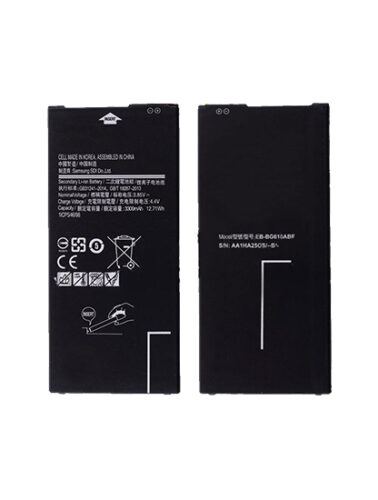Batterie de remplacement pour Samsung Galaxy J7 Prime (G610 / 2016) / J7 (J737 / 2018) / J7 (S767 / 2018) / J6 Plus (J610 / 2018) / J4 Plus (J415 / 2018) / J7 Refine – Image 3