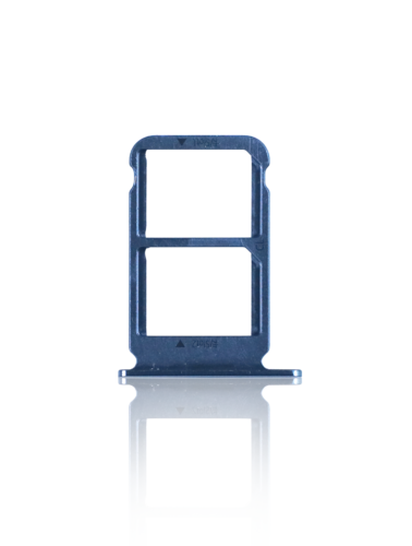 Sim Card Tray For Huawei Honor 10 (Glacier Gray) – Image 4