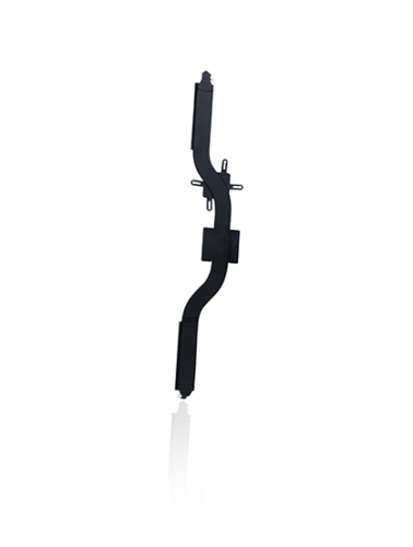 Dissipateur thermique pour MacBook Pro 15" A1398 (2013-2014) (Double carte graphique) – Image 2