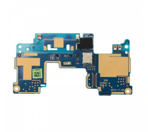 Carte PCB supérieure (reliant les caméras avant et arrière) pour HTC M9 – Image 4