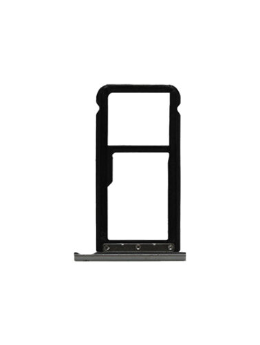 Tiroir SIM pour ZTE ZMax Pro (Z981) (noir) – Image 2