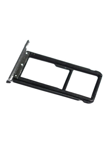 Tiroir SIM pour ZTE ZMax Pro (Z981) (noir) – Image 3